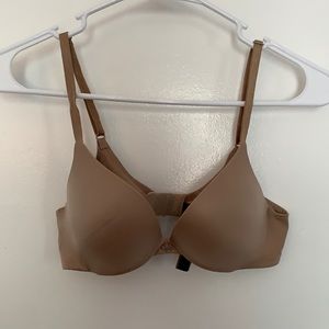 Victorias Secret Very Sexy Pushup Bra 32B Nude